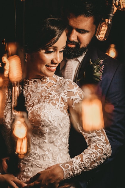 Choosing the Perfect Wedding Venue