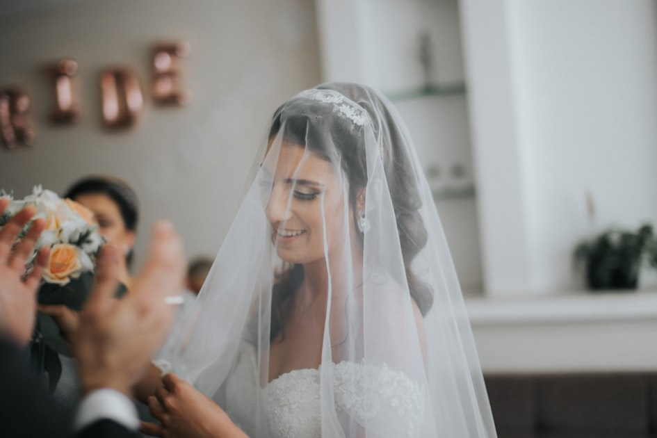 Essential Wedding Planning Checklist