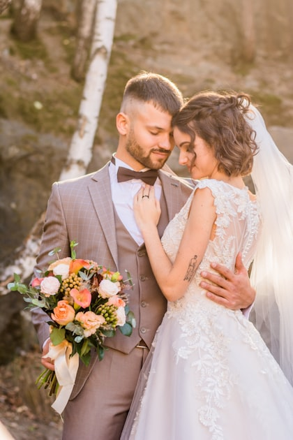 Bridal Fashion: Trends to Watch
