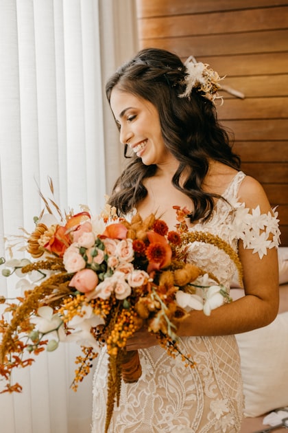 Capturing Your Wedding Day: Photography Tips